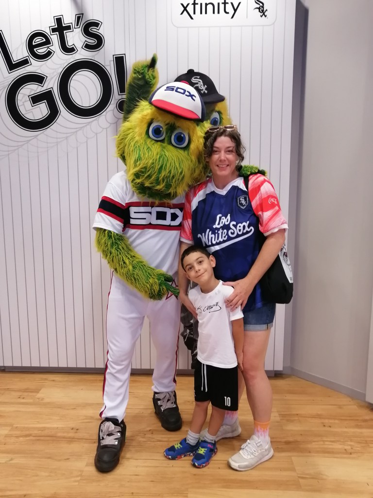 Professional organizer, Missy Weimer